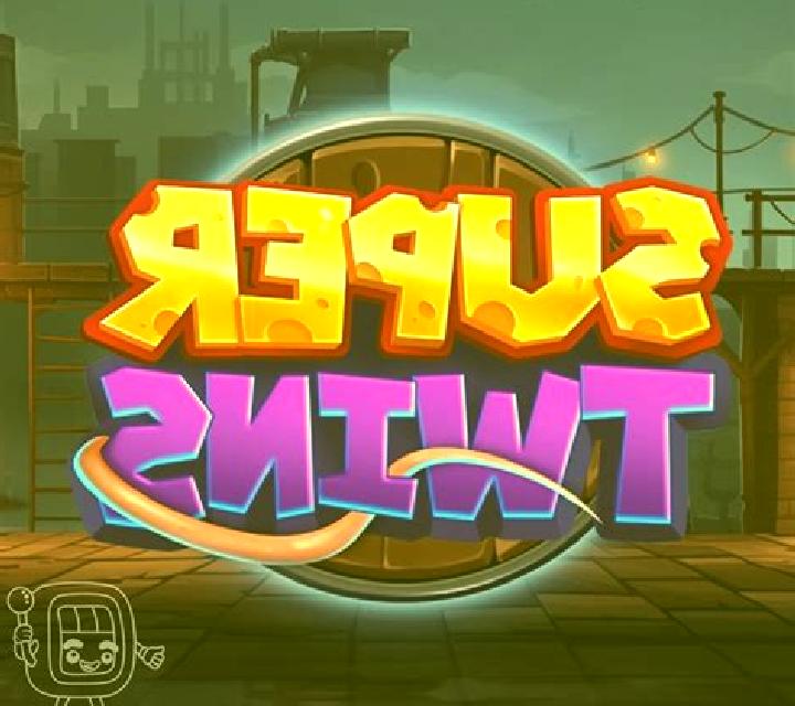Super Twins slot