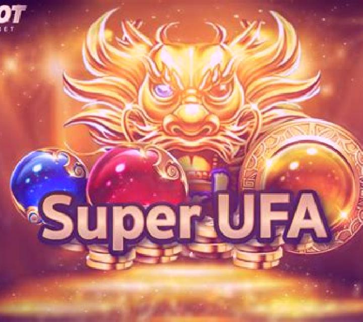 Super UFA Feature Buy online slot