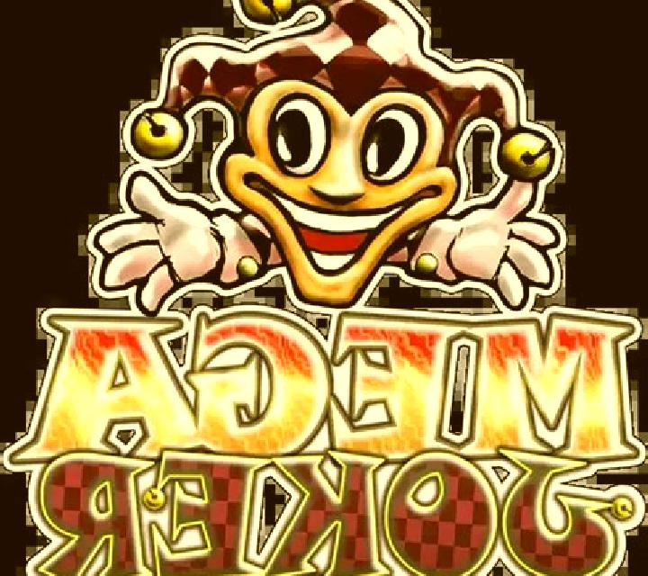 Super Upgrade Joker online slot