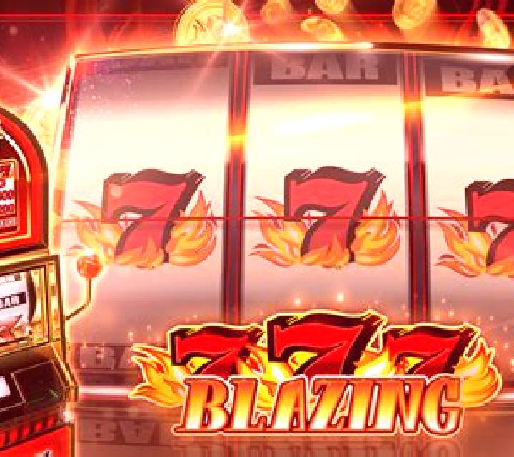 Super Volcano 7s Quick Spin slot game
