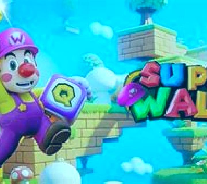 Super Waldo slot