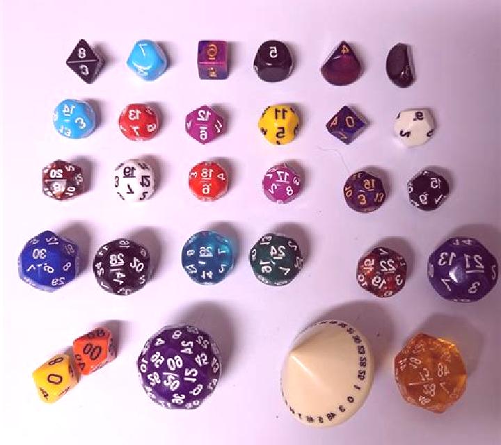 Super Wild 27 Dice online slot