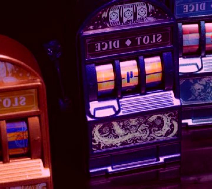 Super Wild 27 Dice slot machine