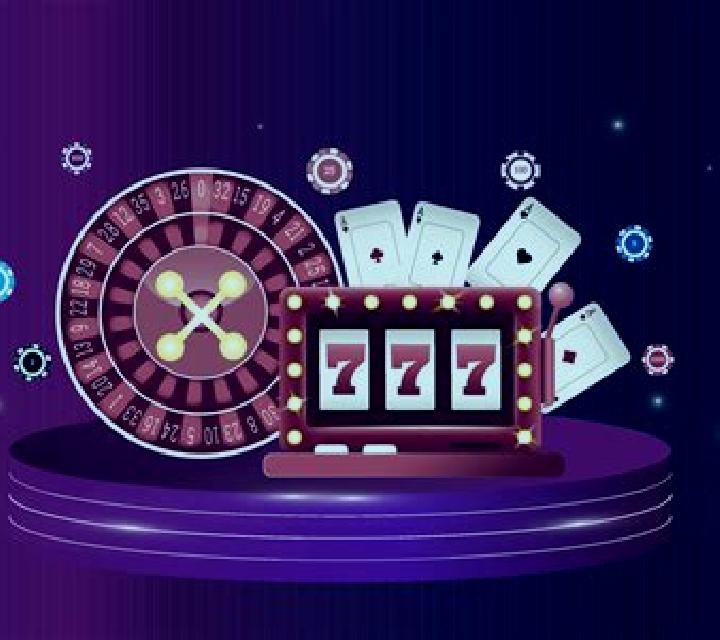 Super Wild 27 online slot