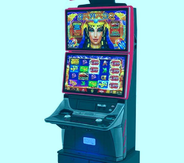 Super Wild 27 slot machine