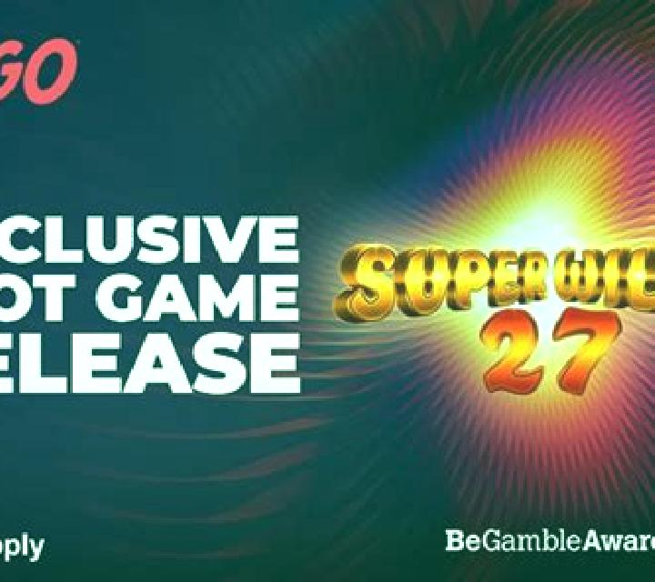 Super Wild 27 slot