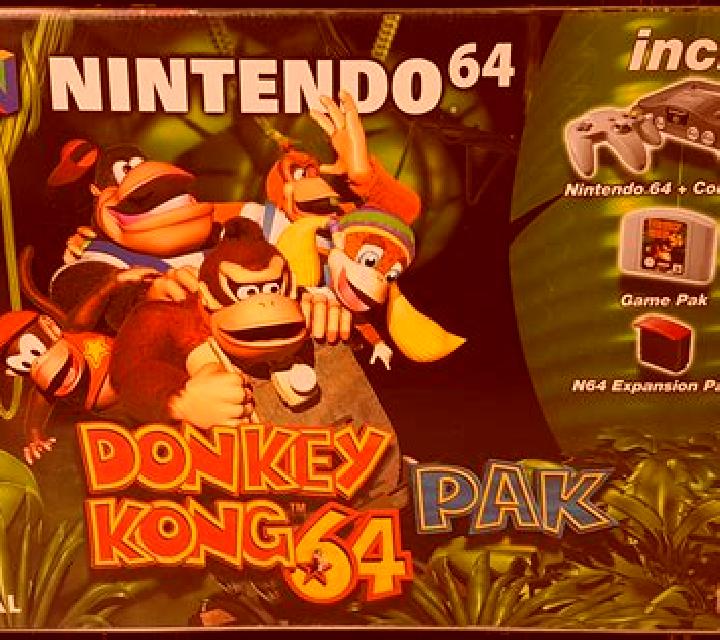 Super Wild 64 slot