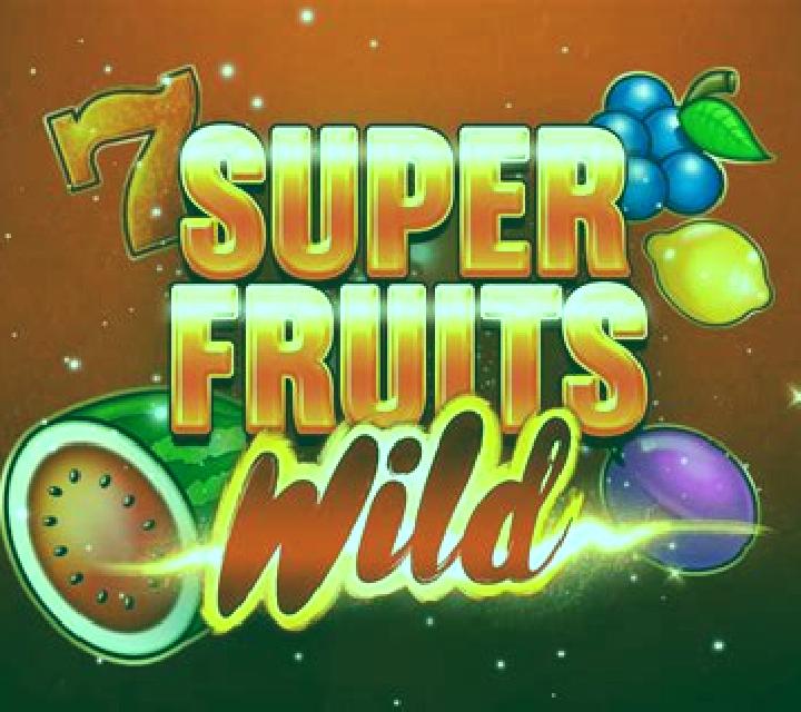 Super Wild Fruits - On Ice slot game
