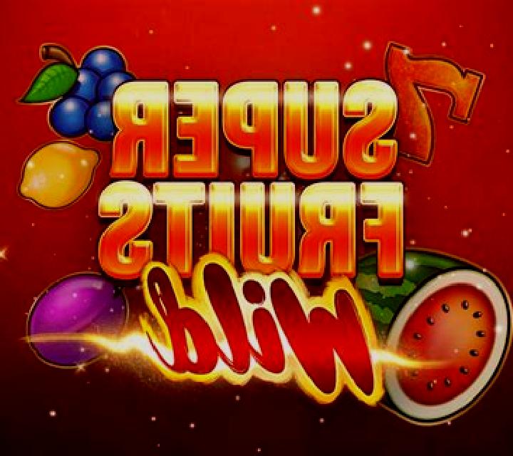 Super Wild Fruits online slot