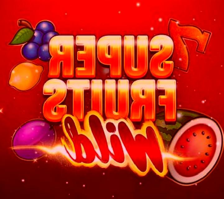 Super Wild Fruits slot game