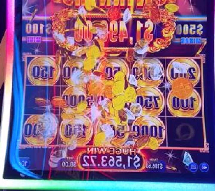 Super Wild: Hold and Spin slot machine
