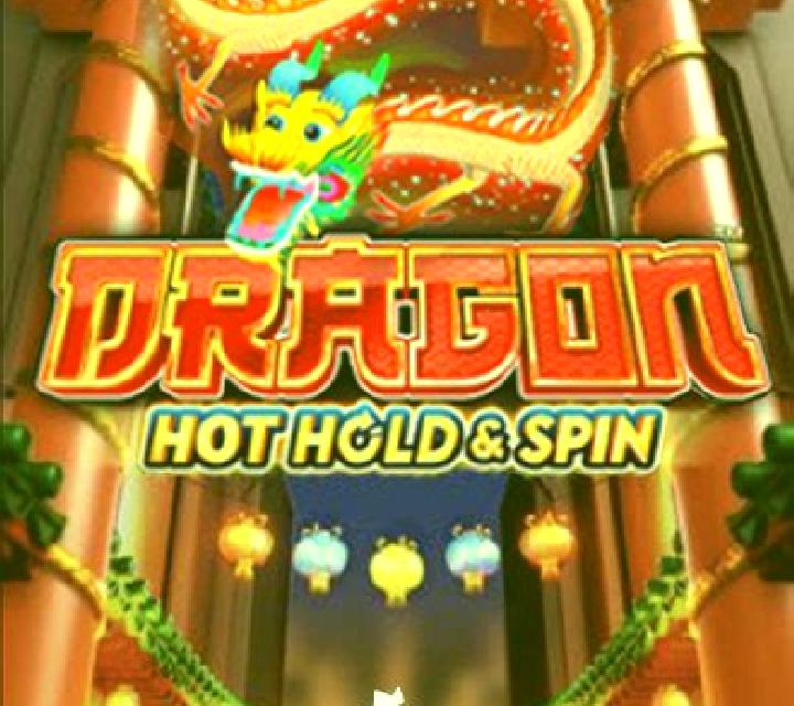 Super Wild: Hold and Spin slot