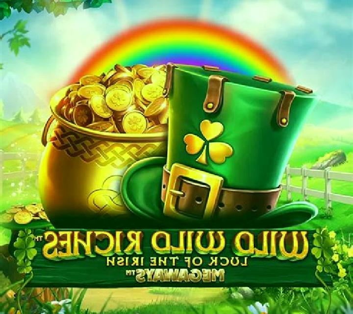 Super Wild Megaways online slot