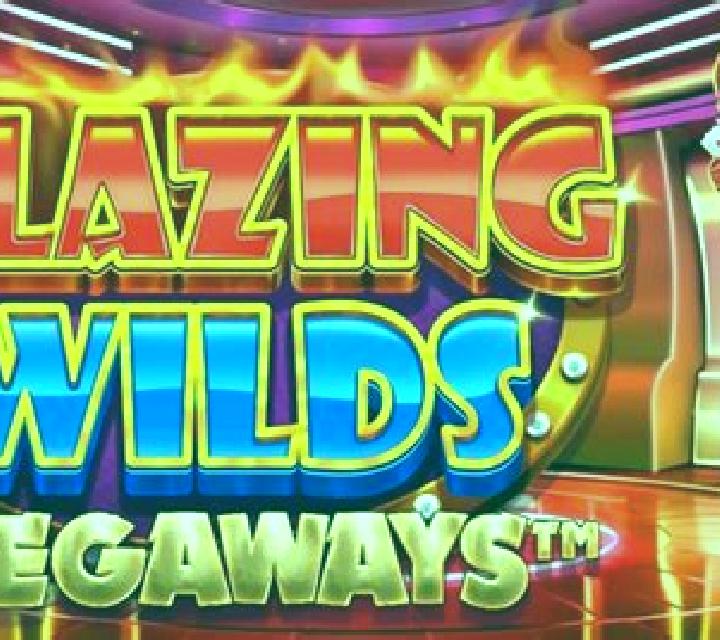 Super Wild Megaways slot game
