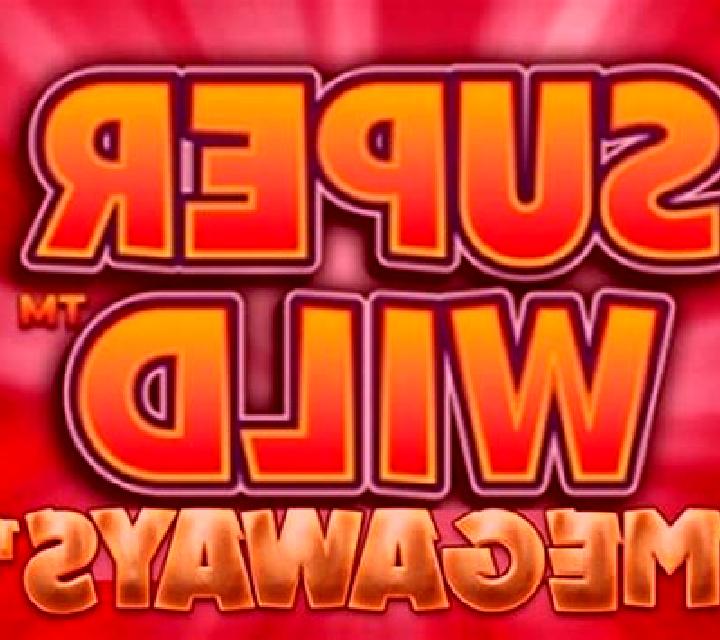 Super Wild Megaways slot