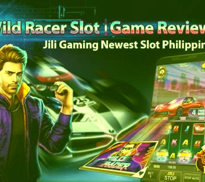 Super Wild Race slot game