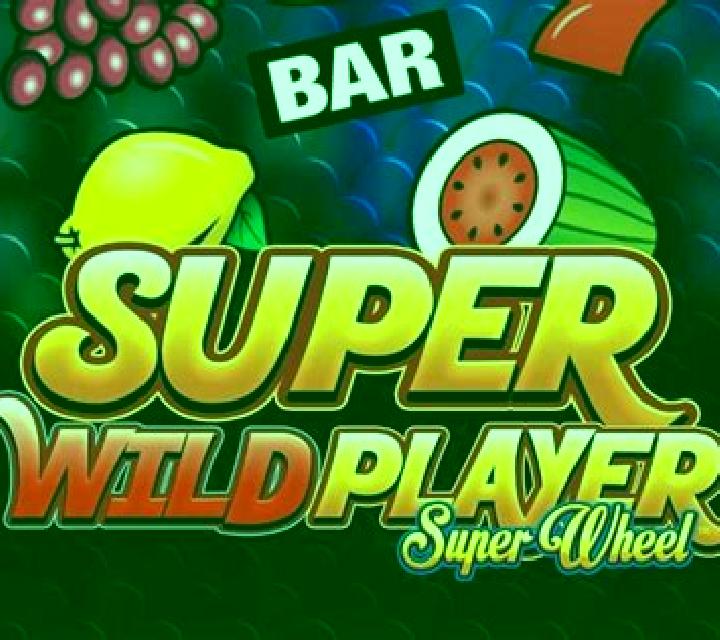 Super Wild Watermelon slot game