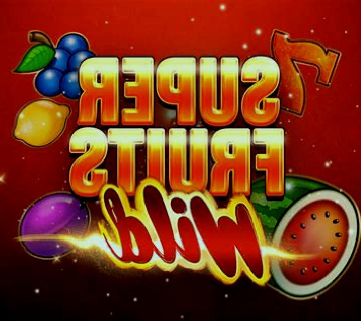 Super Wild Watermelon slot machine