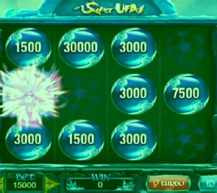 Super Win (PlayStar) slot