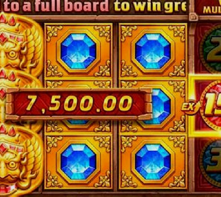 Super Win (Slot Factory) online slot