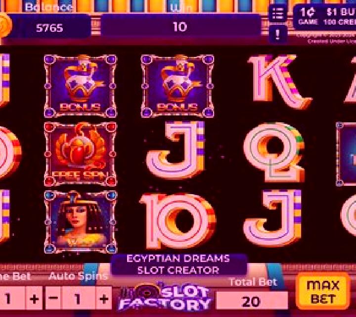 Super Win (Slot Factory) slot game