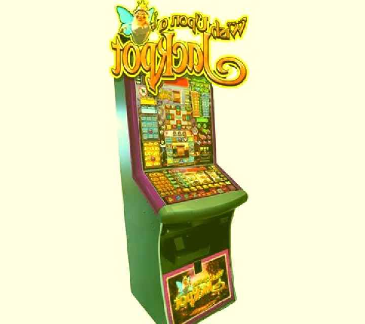 Super Wish Boost slot machine