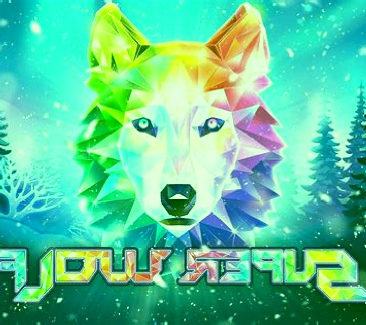 Super Wolf slot