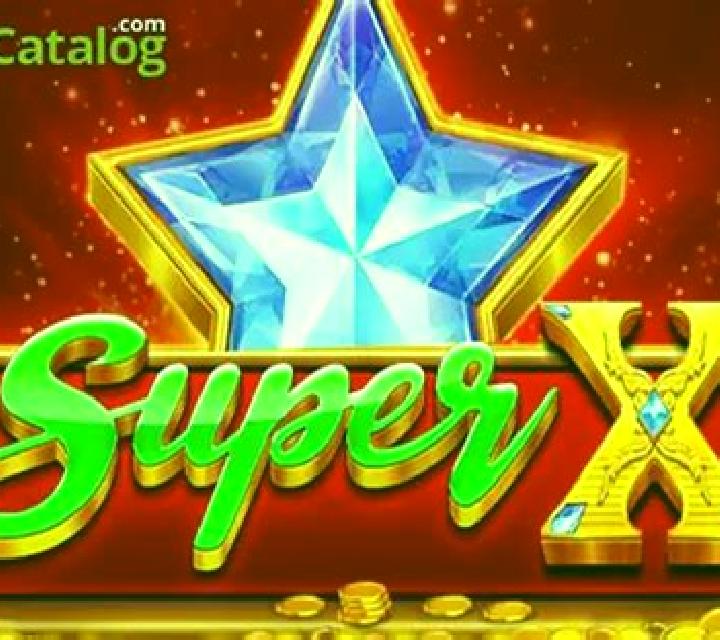 Super X slot