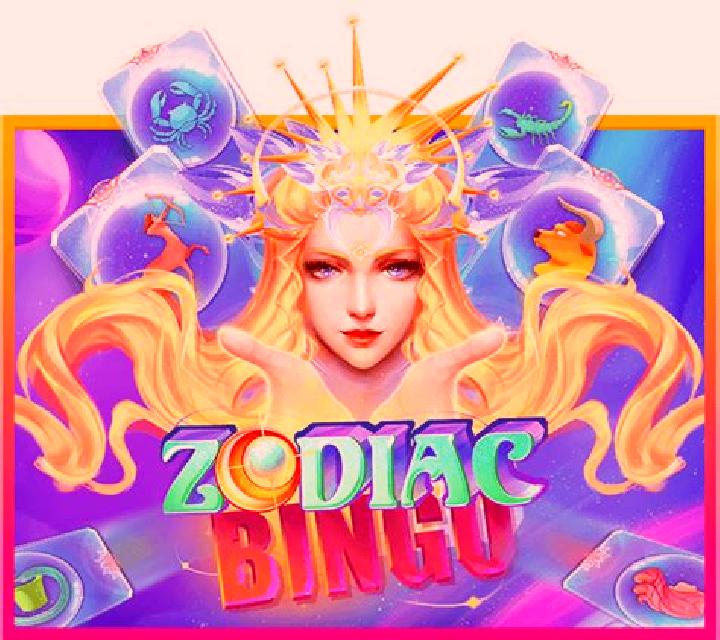 Super Zodiac Bingo online slot