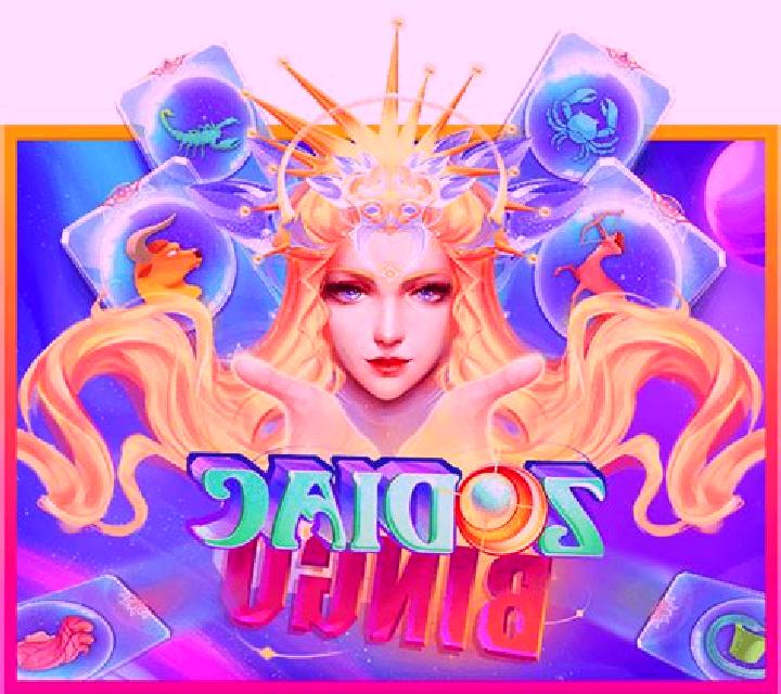 Super Zodiac Bingo slot game