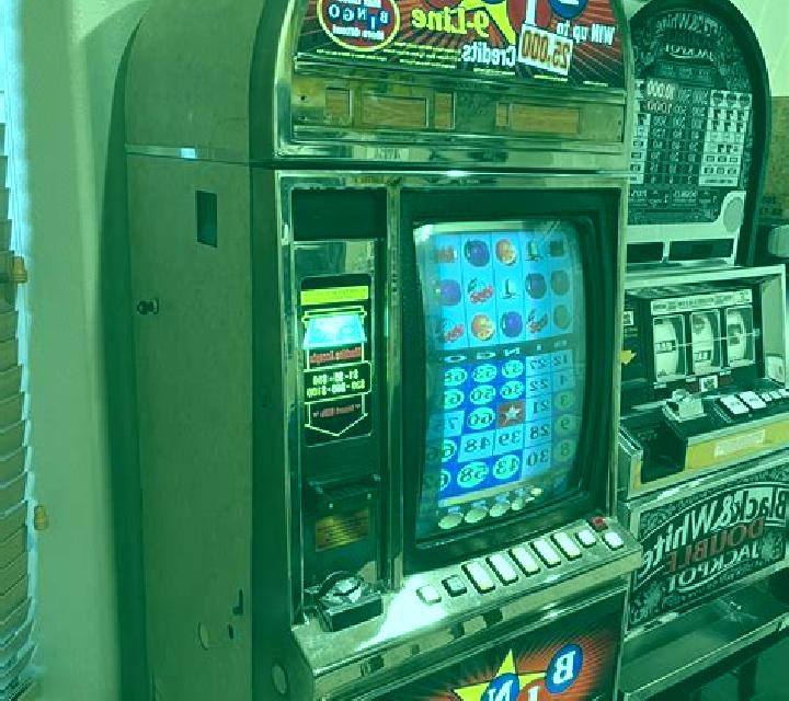 Super Zodiac Bingo slot machine