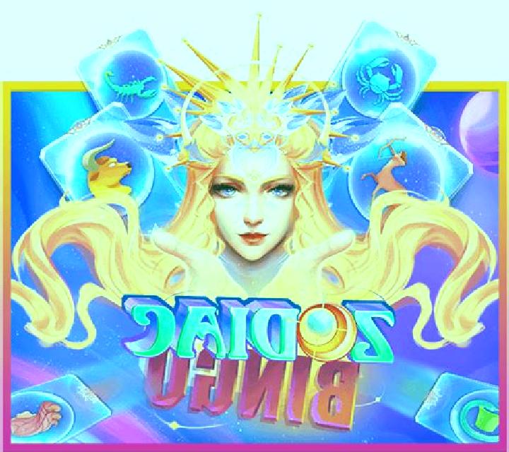 Super Zodiac Bingo slot