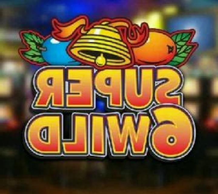 Super6Wild online slot