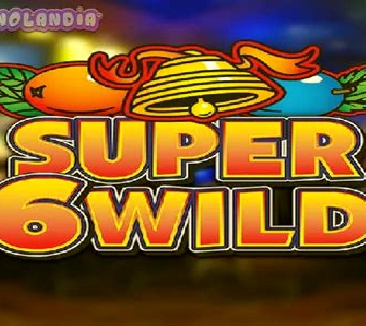 Super6Wild slot