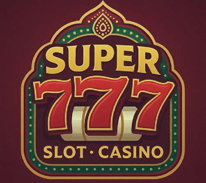 Super777 II slot game