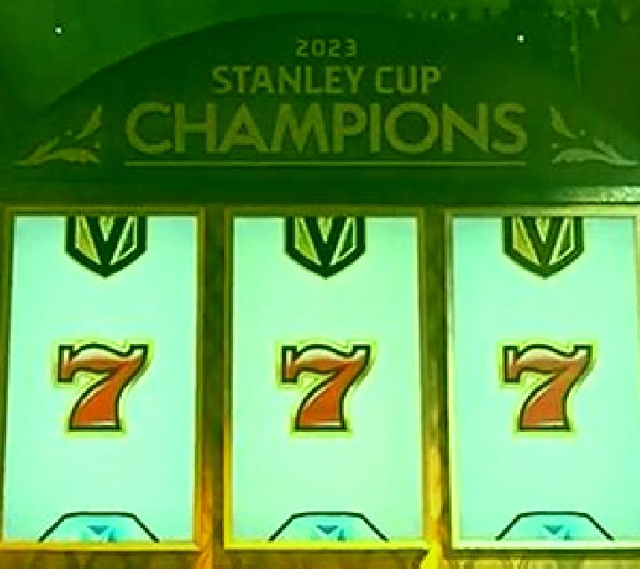 Superb Cup slot game