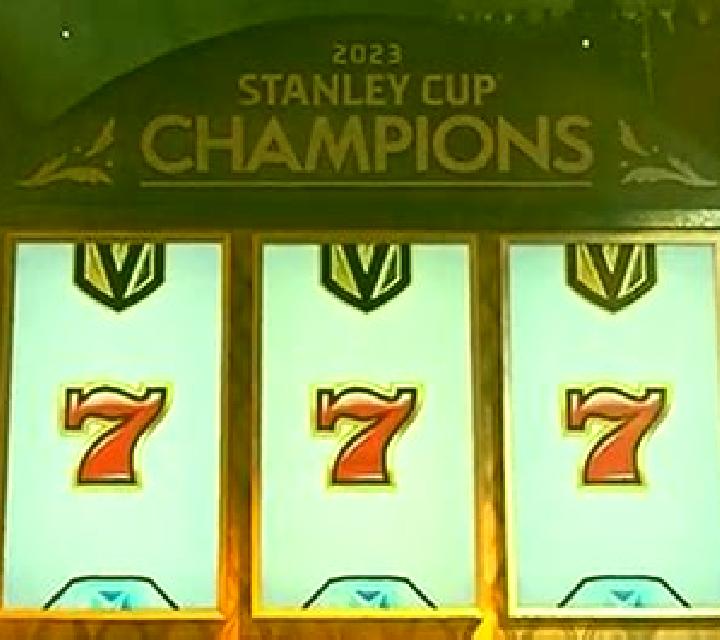 Superb Cup slot machine