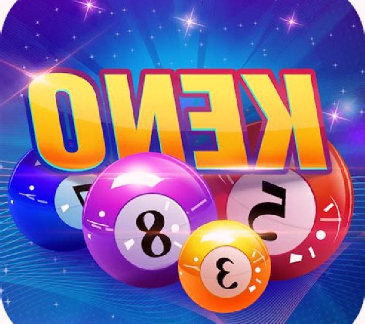 Superb Keno online slot