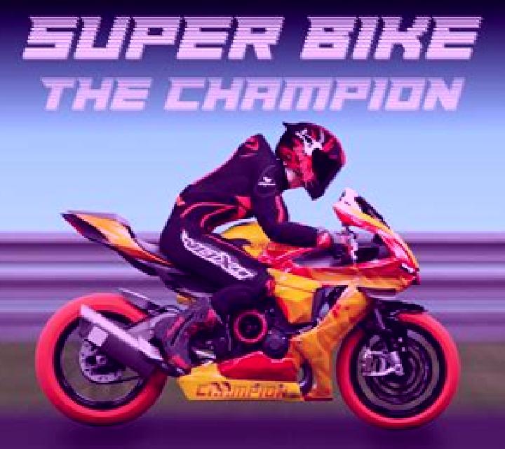 Superbikes HD online slot