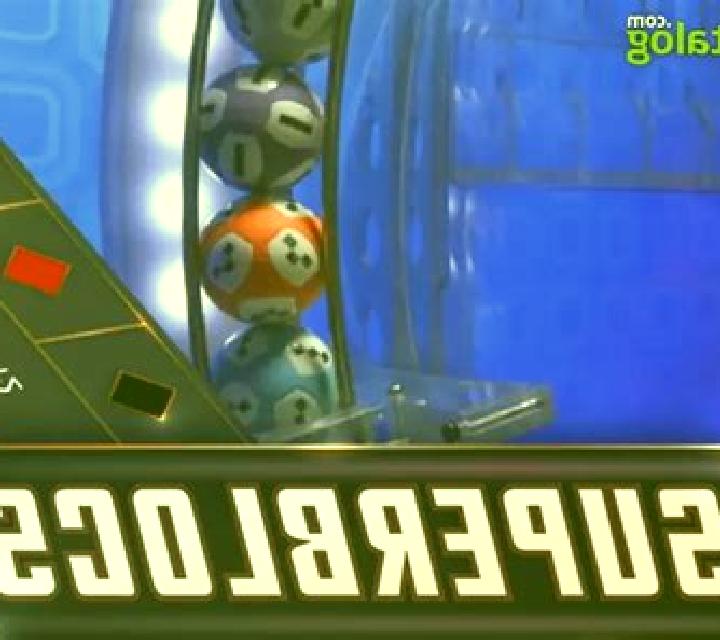 SuperBlocs slot