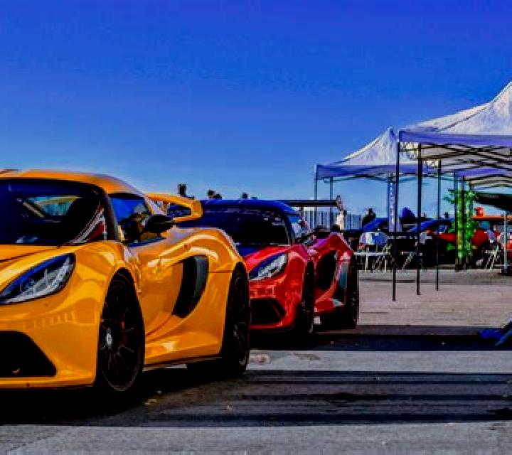 Supercars Challenge HD online slot