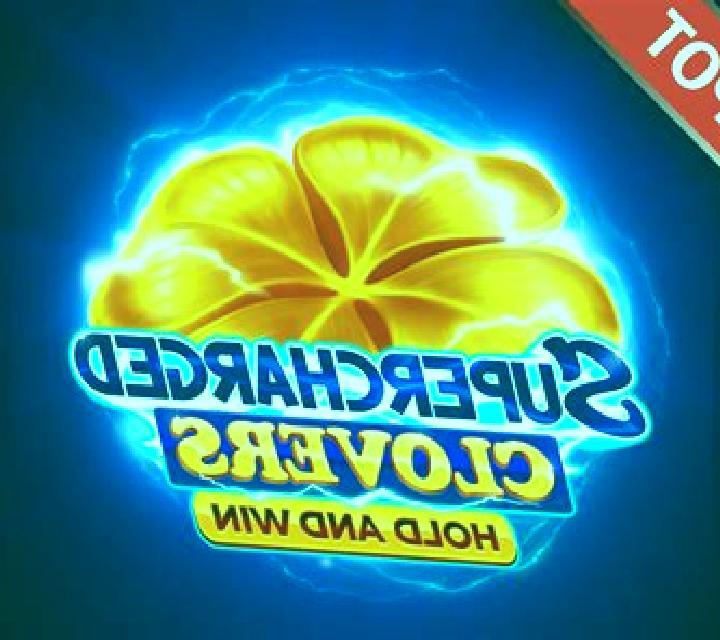 Supercharged Clovers: Hold and Win slot game