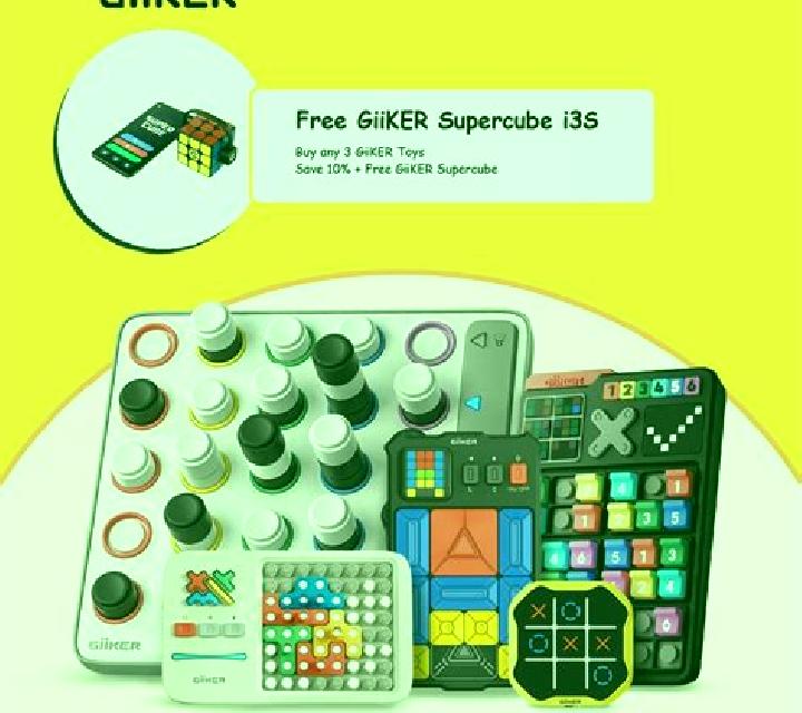 Supercubes online slot