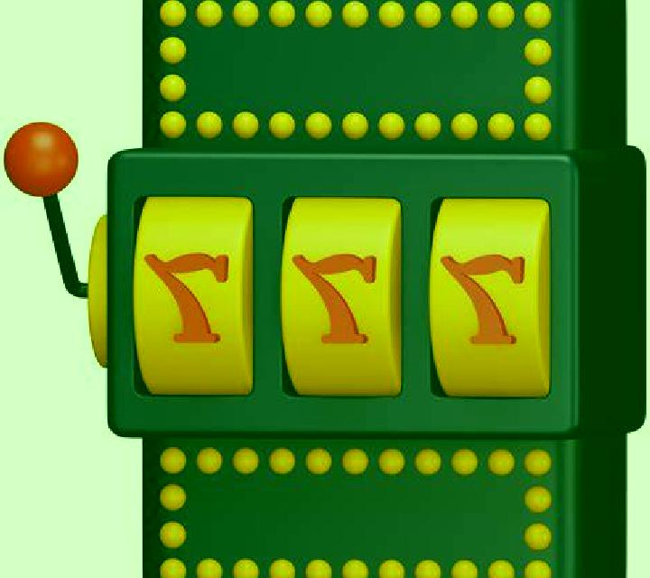 SuperHeat slot machine