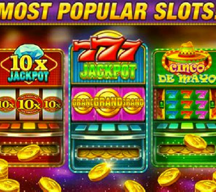 Superheli online slot