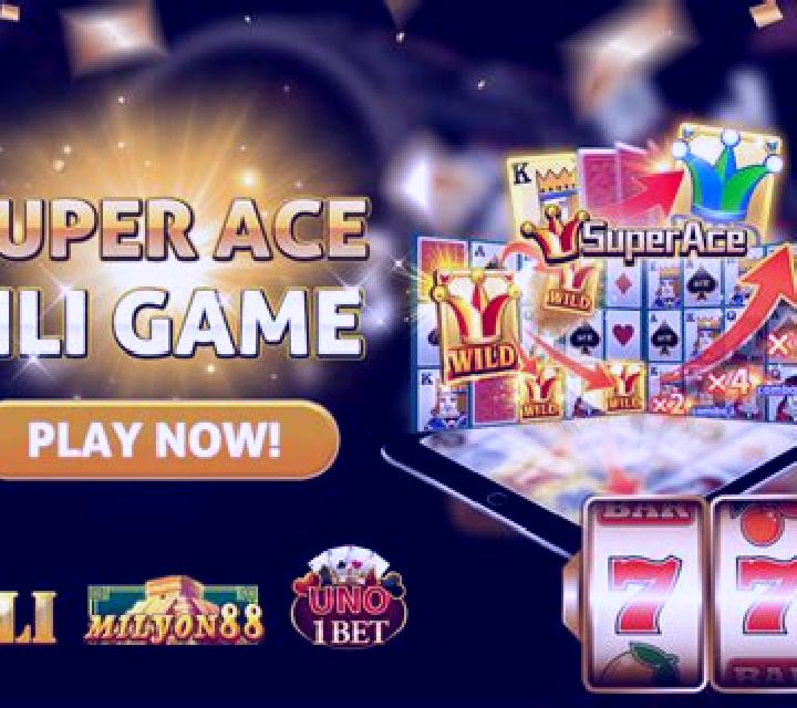 Superheli slot game