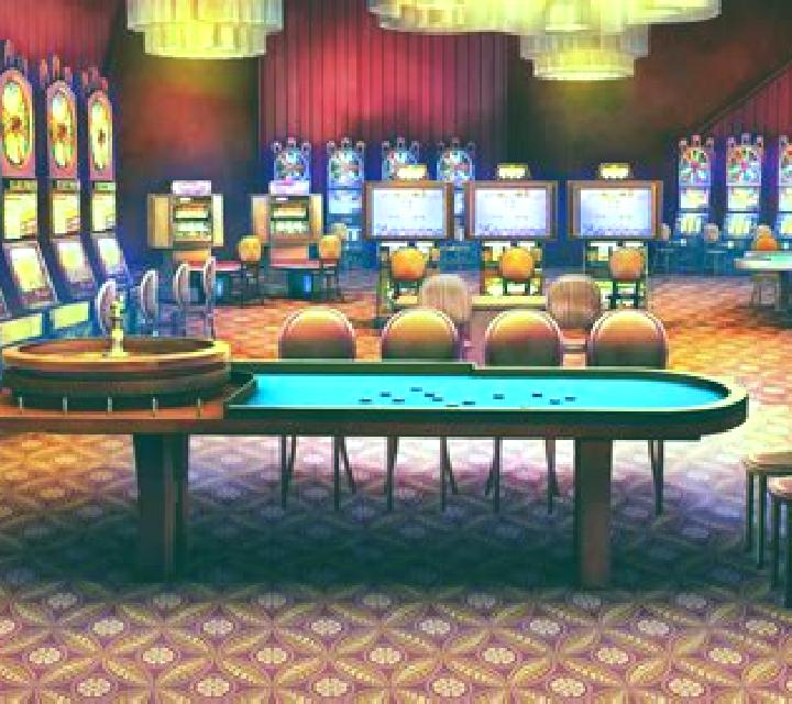 SuperHeroes HD slot game