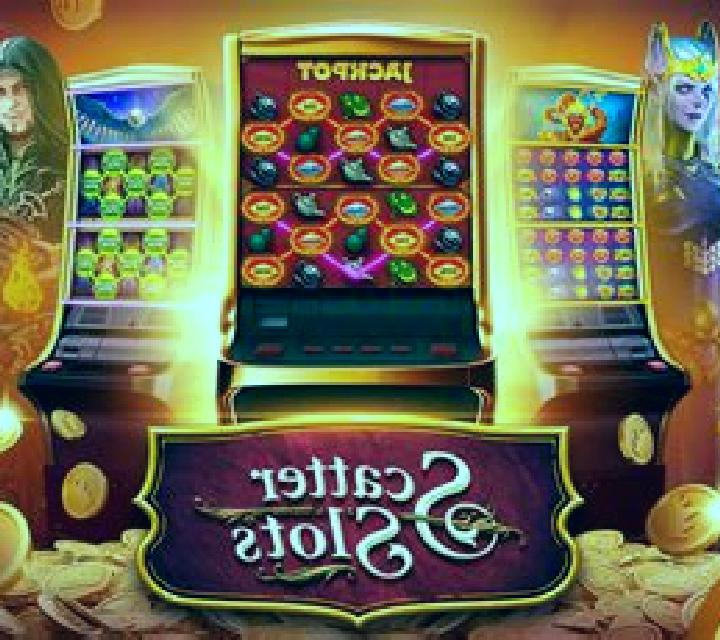 Superlinks 75 online slot