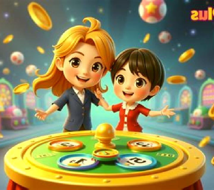 Superlinks Bingo online slot