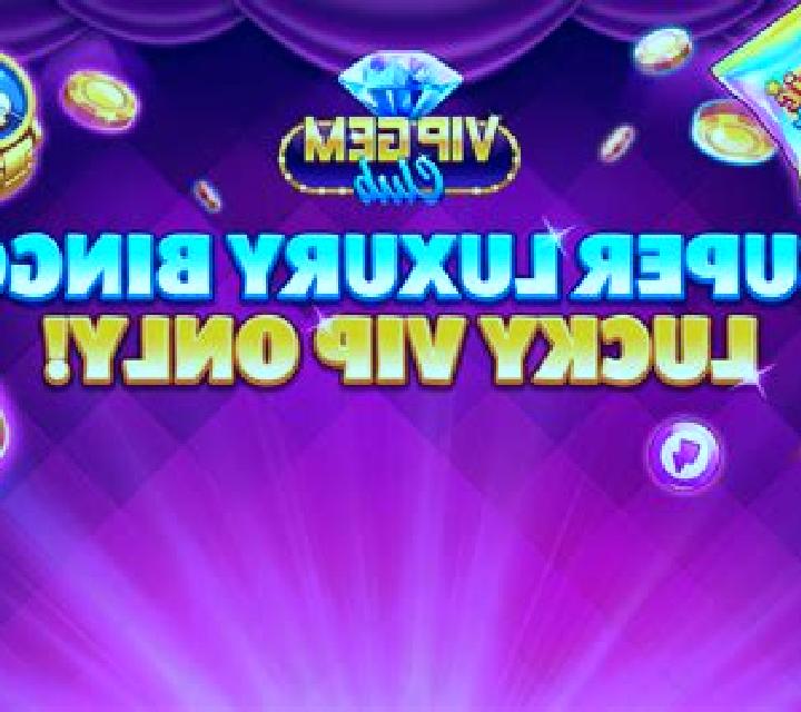 Superlinks Bingo slot game